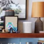 Sonos One Altavoz Inteligente con Control por Voz de Alexa en Lima