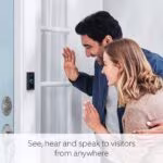 Timbre/ Mirilla Inteligente/ Ring Video Doorbell Wired en Lima
