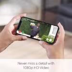 Timbre/ Mirilla Inteligente/ Ring Video Doorbell Wired en Lima
