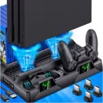 Ventilador de refrigeración para PS4 Slim/PS4 Pro/PlayStation 4 en Lima