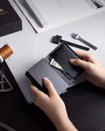 Vulkit – Billetera Porta-Tarjetas de Crédito Inteligente en Lima
