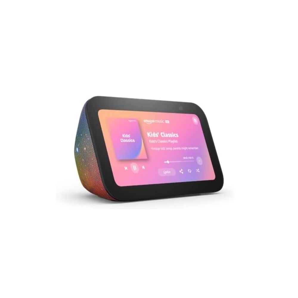 Echo Show 5 Kids 3 era generacion reacondicionado